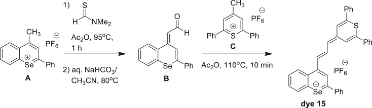 Scheme 1.