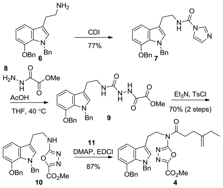 Scheme 1