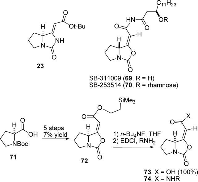 SCHEME 16