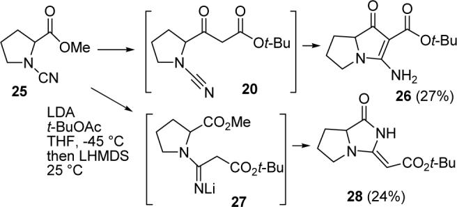 SCHEME 5