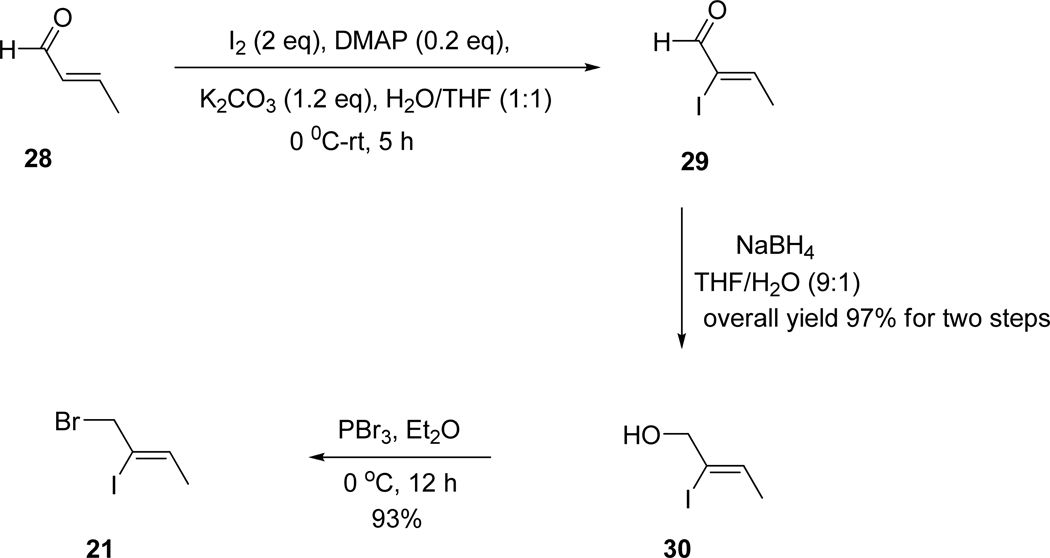 SCHEME 8