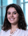Natália Alves, MSc, is a PhD candidate at the Diagnostic Image Analysis Group at Radboud University Medical Center in Nijmegen, the Netherlands. Her research interests include deep learning for cancer detection and AI uncertainty quantification. She is a member of the 2023–2025 trainee editorial board of Radiology: Artificial Intelligence and the Young Club Committee in the European Society of Medical Imaging Informatics.