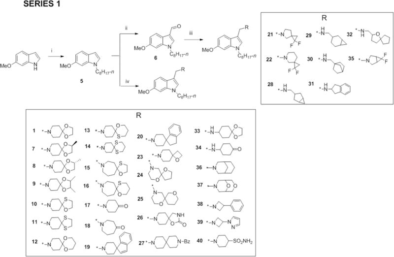 Scheme 1