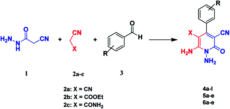 Scheme 3