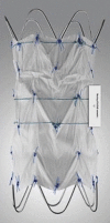 Cook ascending graft, courtesy of Cook Medical