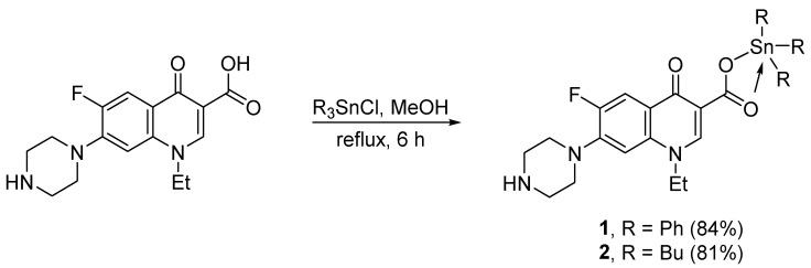 Scheme 1