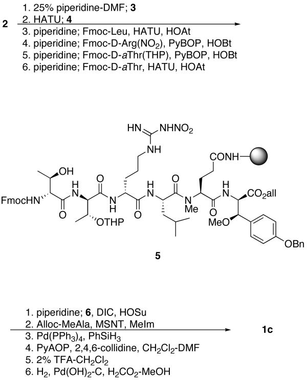 Scheme 1