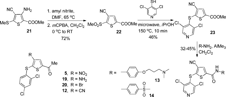 Scheme 3