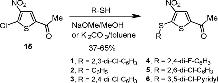 Scheme 1