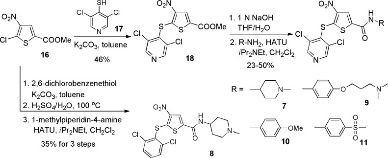 Scheme 2