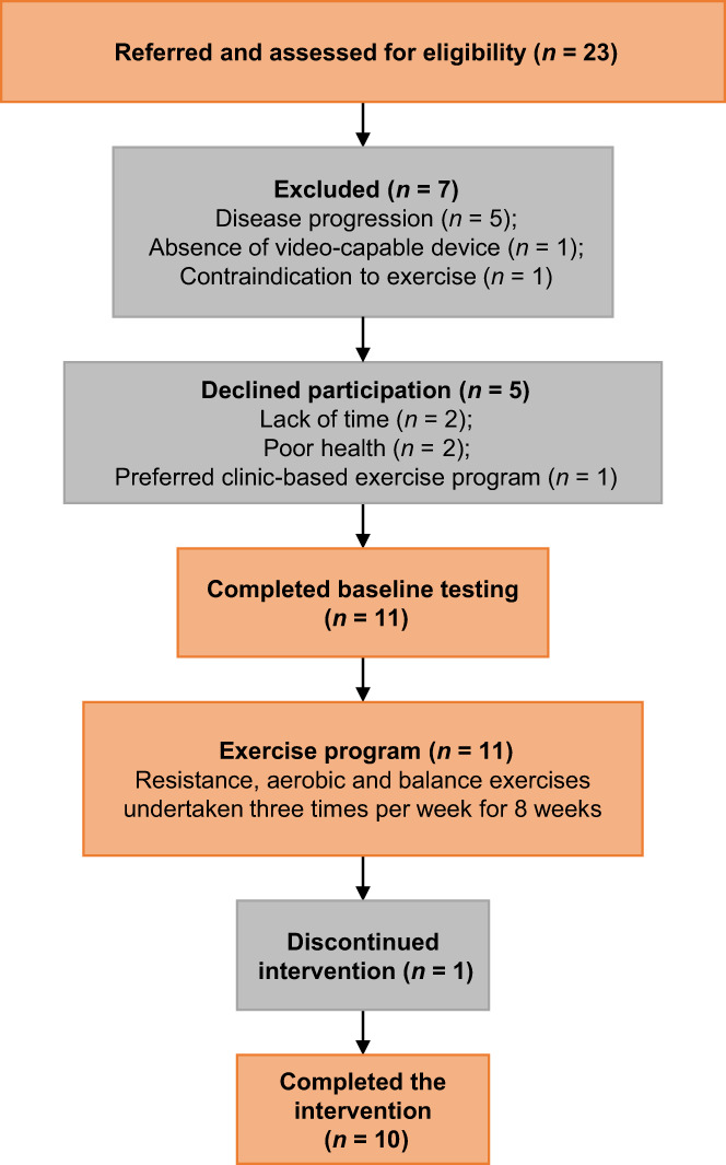 FIGURE 1