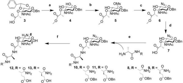 Scheme 1