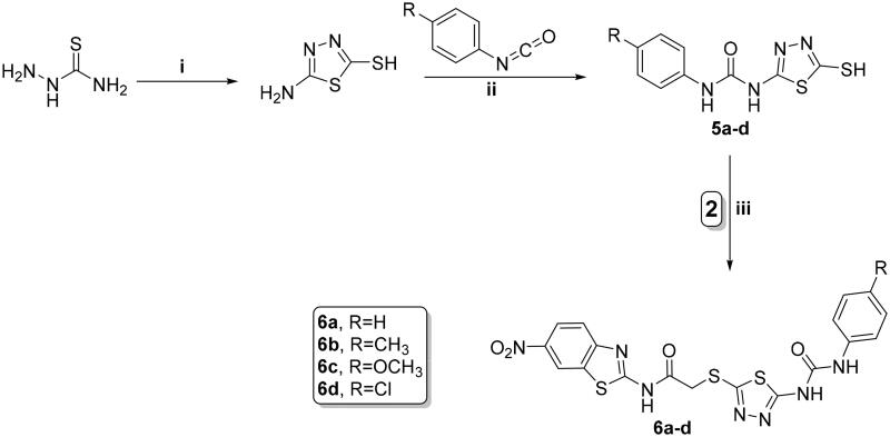 Scheme 2.