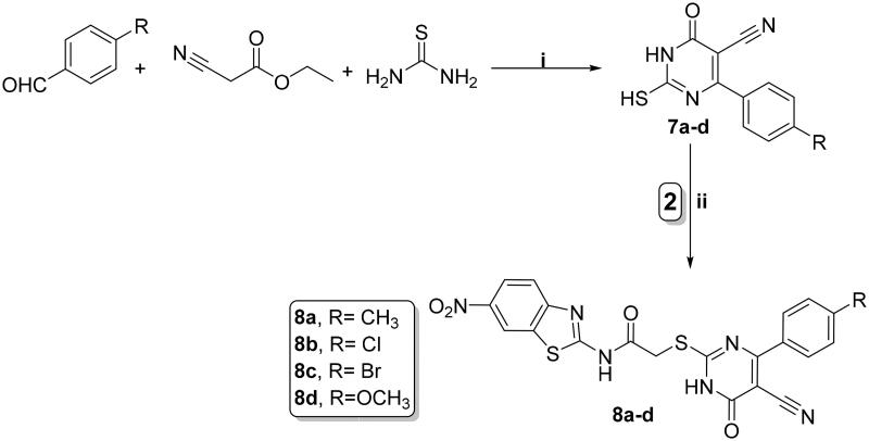 Scheme 3.