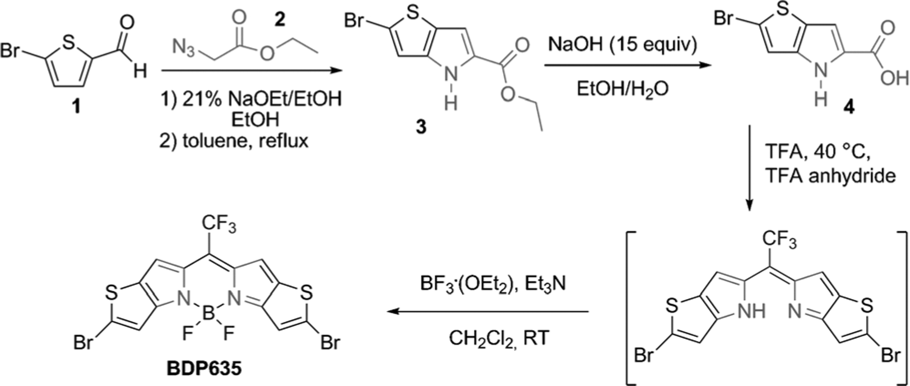 Scheme 2.