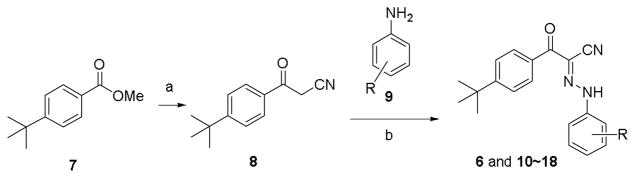 Scheme 1