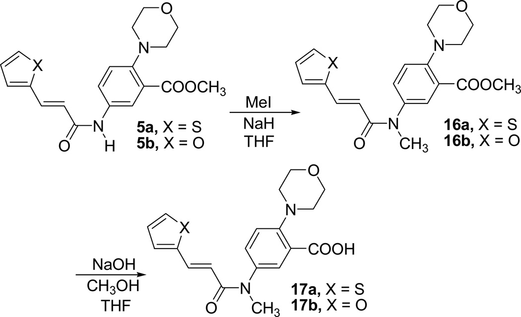 Scheme 4