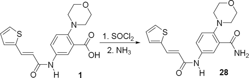 Scheme 8