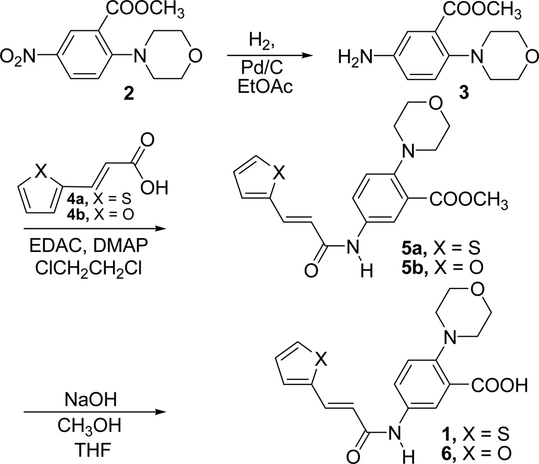 Scheme 1