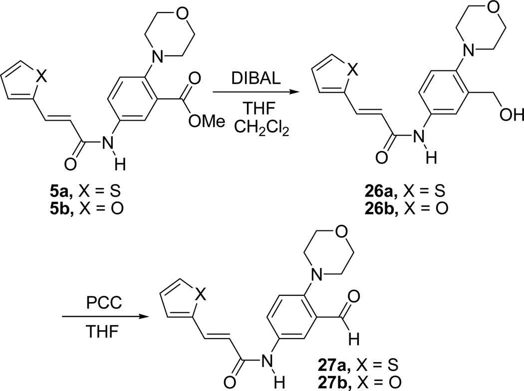 Scheme 7