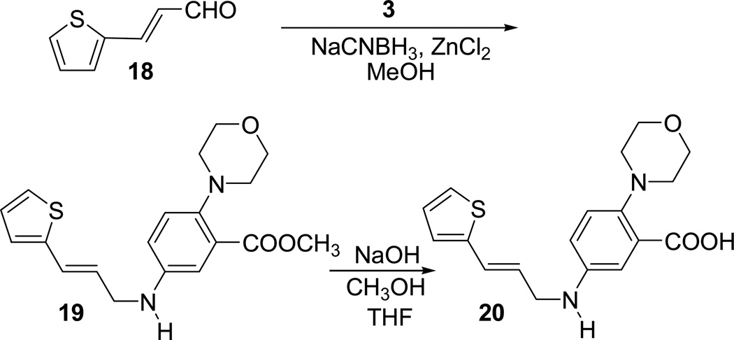 Scheme 5