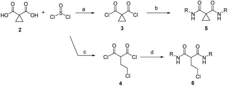 Scheme 1