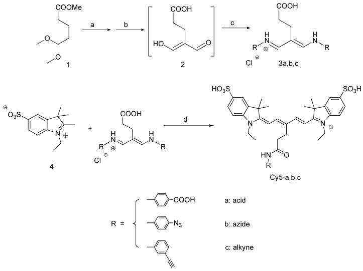 Scheme 1