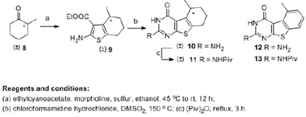 Scheme 1