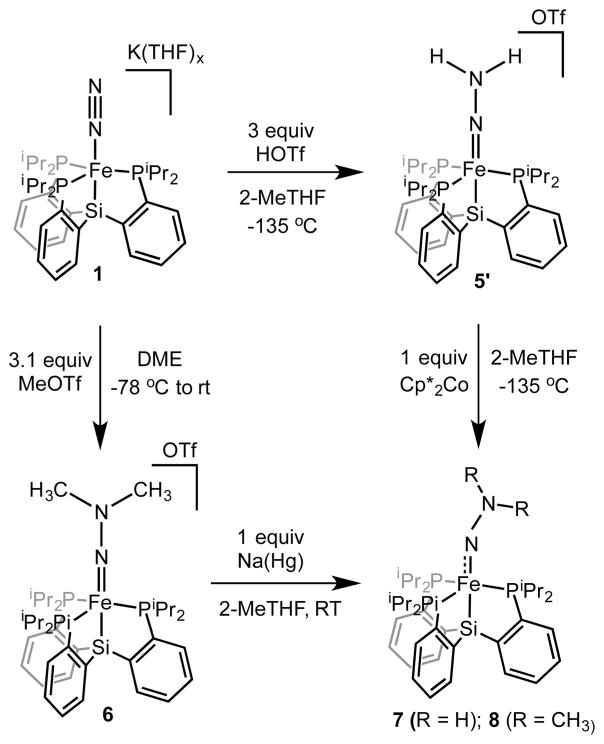 Scheme 2