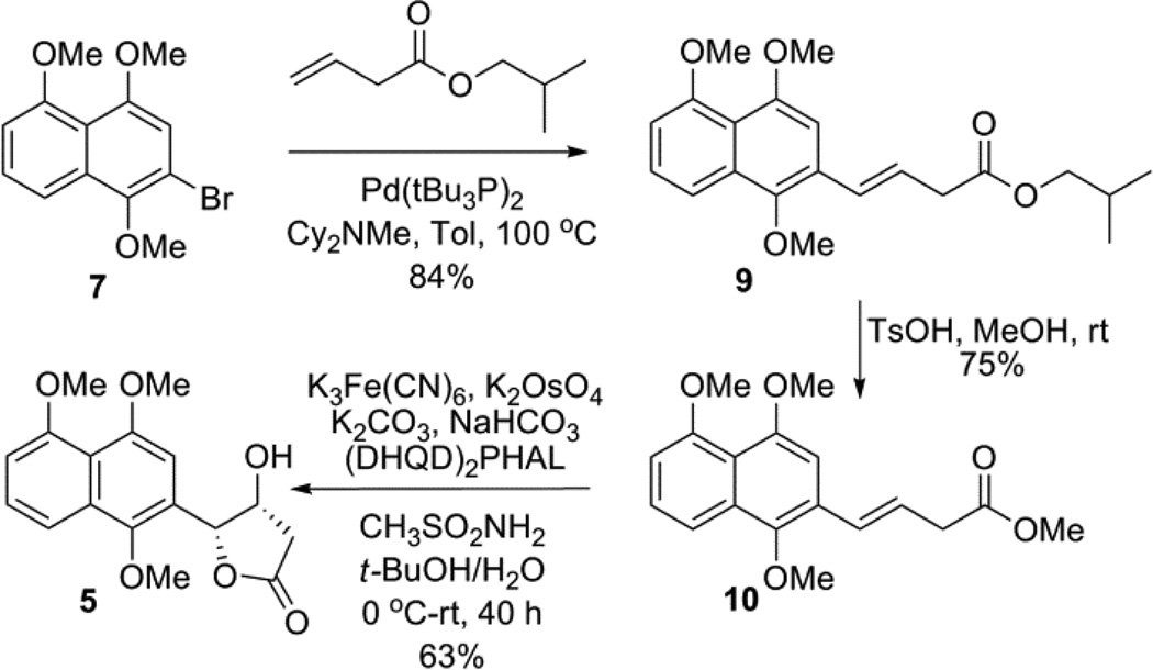 Scheme 1