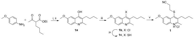 Scheme 1