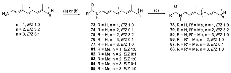 Scheme 10