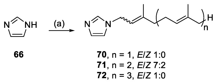 Scheme 9