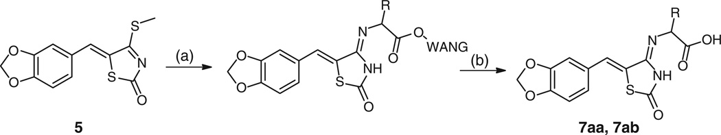 Scheme 2