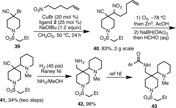 Scheme 8