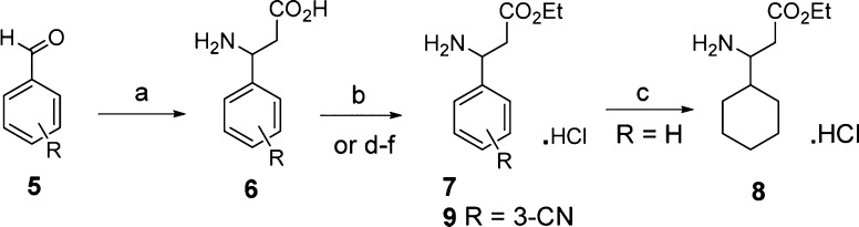 Scheme 1