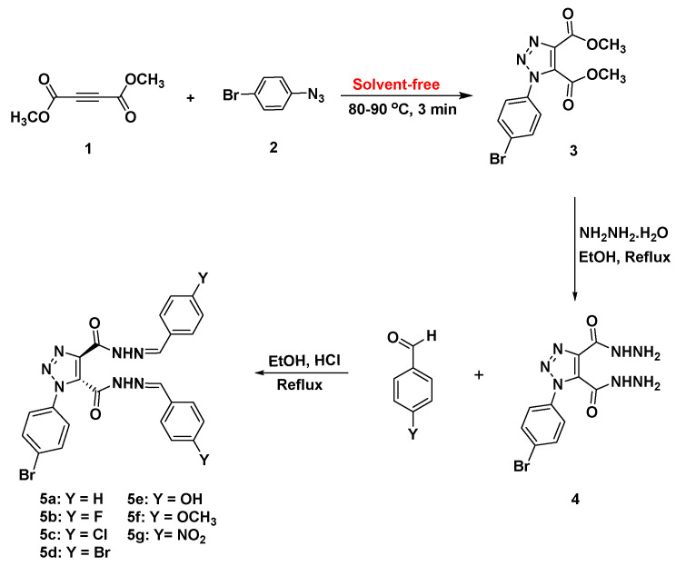 Scheme 1