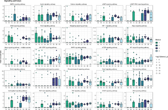 Extended Data Figure 8 |