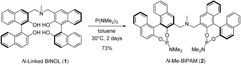 Scheme 1