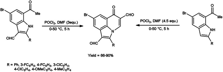 Scheme 46