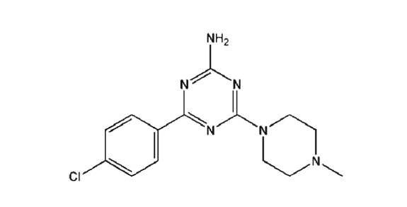 chemical structure image