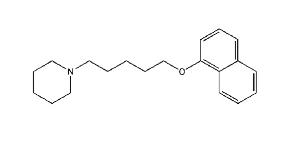 chemical structure image