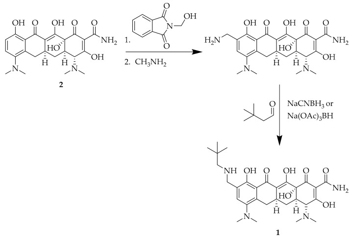 Scheme 1