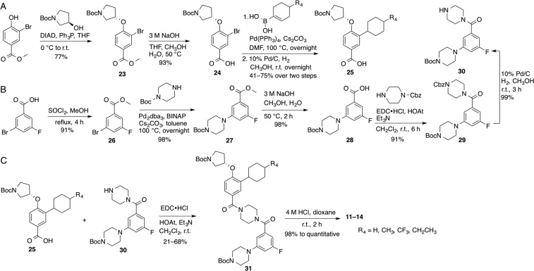 Scheme 1