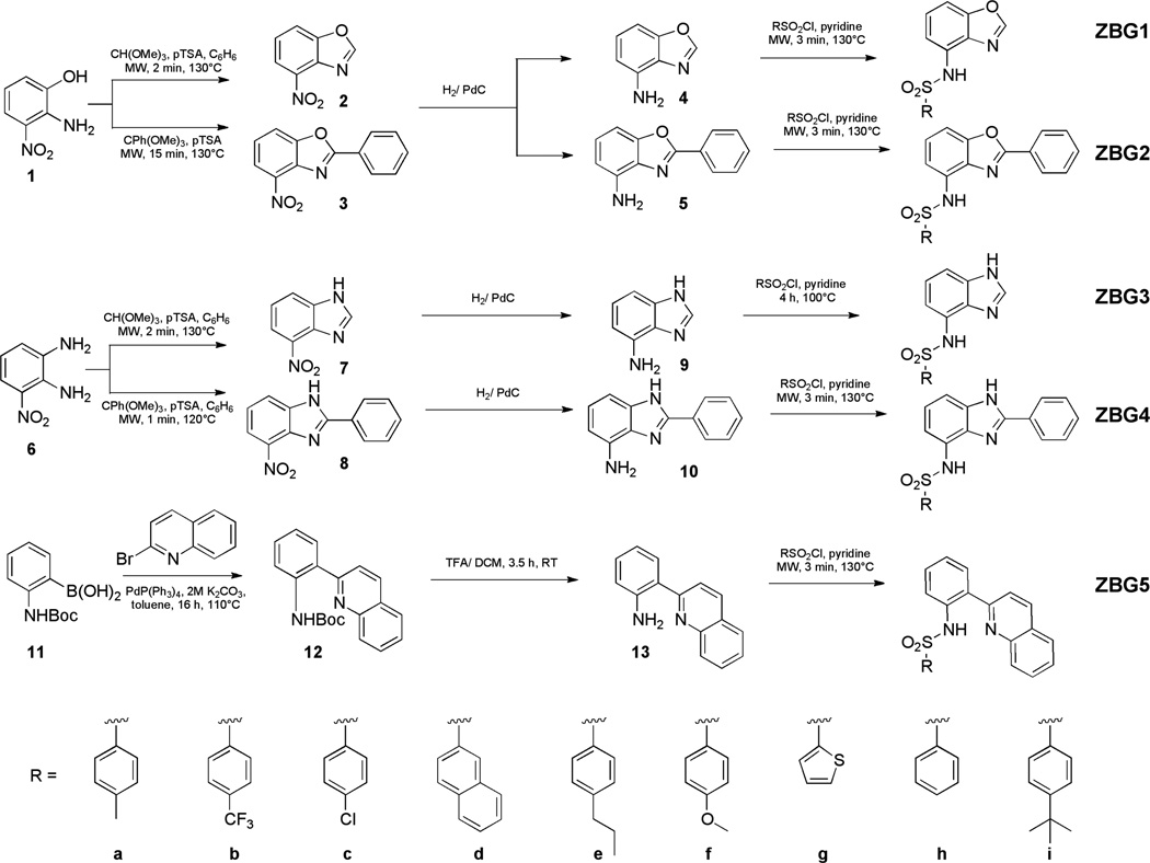 Scheme 1