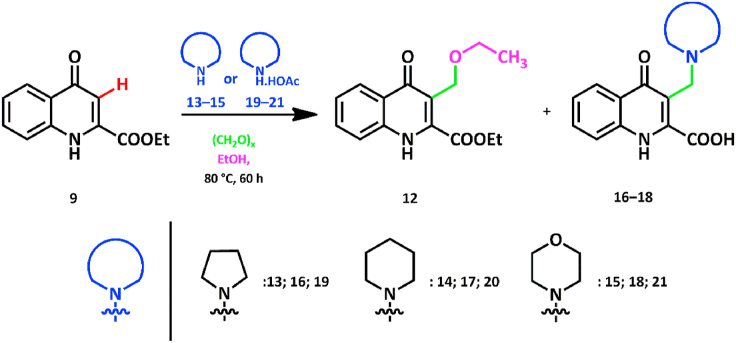 Scheme 2