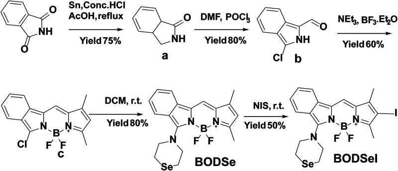 SCHEME 1