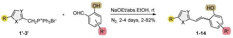 Scheme 1