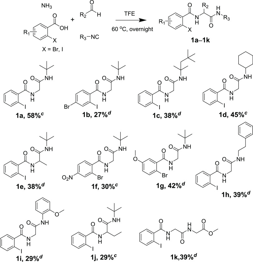 Scheme 2