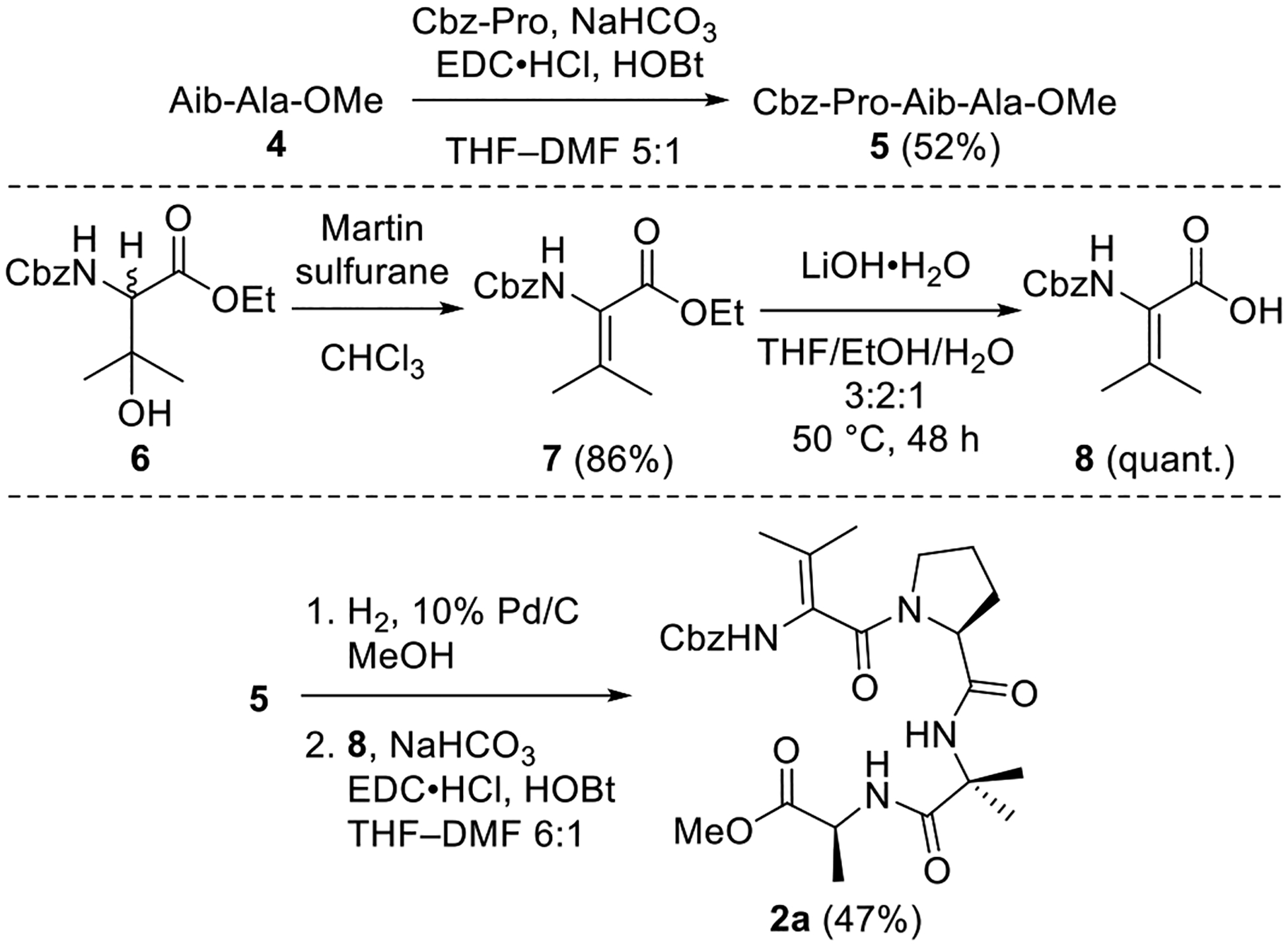 Scheme 1.